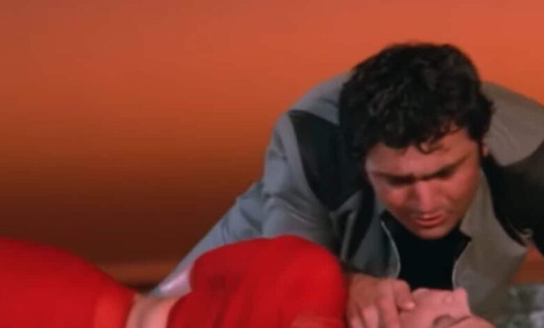 धन्नासेठ है दामाद, ऋषि कपूर की बनी हीरोइन, खुद का पति पहला सुपरस्टार...फिर भी कहा ये