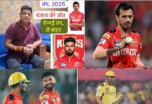 पंजाब की जीत में चहल ने दिखाई धार, श्रेयस अय्यर ने बल्ले से किया वार – News18 हिंदी