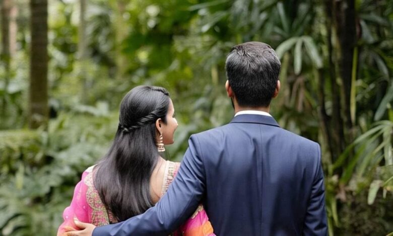 पति संग न्यूजीलैंड गई नेहा, दुनिया से छुपाया रिश्ता और छाप लिए 2 मिलियन, इंडिया पहुंचते ही खुली पोल - Indian Woman sentenced to 3 years jail for duping 10 crore fraud in New Zealand along with husband