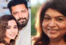 पत्नी आरती से ब्रेकअप के बाद रवि मोहन के आरोप पर सास सुजाता का छलका दर्द, बोलीं- 'सबूत दिखाओ...'