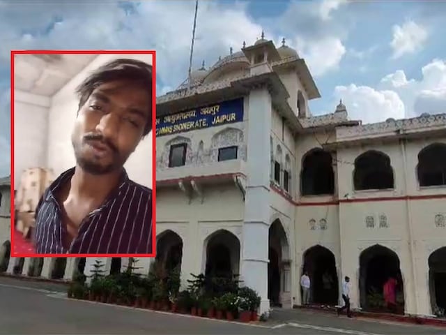 'पत्नी और उसके प्रेमी ने बहुत परेशान किया है...' कहकर दुखी पति ने छोड़ी दुनिया