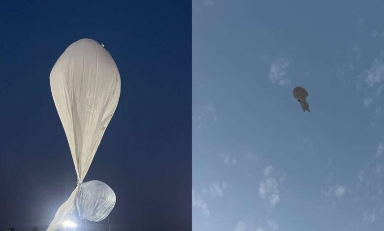 पहलगाम आतंकी हमले के बाद DRDO का स्ट्रेटोस्फेरिक एयरशिप ट्रायल सफल.