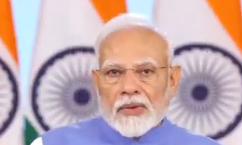पहलगाम नरसंहार के बाद पीएम मोदी की ताबड़तोड़ मीटिंग्स, रूस का समर्थन.