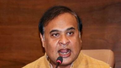 पहलगाम हमले पर असम के मुख्यमंत्री हिमंता बिस्व सरमा का कड़ा संदेश