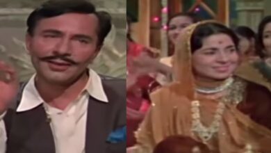 पाकिस्तान में जन्मा, हिंदुस्तान की 105 फिल्मों में किया काम, क्या आप जानते 'ए मेरी जोहरा जबीं' फेम हीरो का असली नाम?