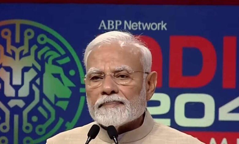 पीएम मोदी का ऐलान: भारत का पानी भारत में ही बहेगा.