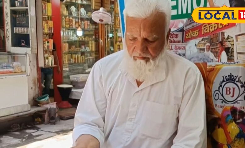 बेहद खास है 280 साल पुराना यह मार्केट! मिनटों में लाख का कंगन तैयार कर देते हैं कारीगर, विदेशों में भी है डिमांड