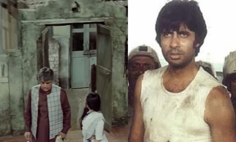 बॉलीवुड के मशहूर डायलॉग्स जो मजदूरों की ताकत और संघर्ष को दर्शाते हैं.