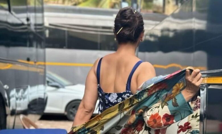 बॉलीवुड से साउथ तक की प्रमुख अभिनेत्री. – News18 हिंदी