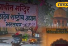 भरतपुर के इस चमत्कारी शिव मंदिर में महाराजा करते थे पूजा, पूरी होती है मुराद