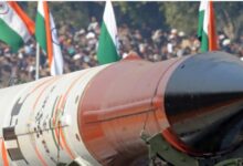 भारत की वो 5 मिसाइलें जिनकी जद में पूरा पाकिस्तान, 3 तो ऐसी कि चीन भी रहता है डरा-डरा