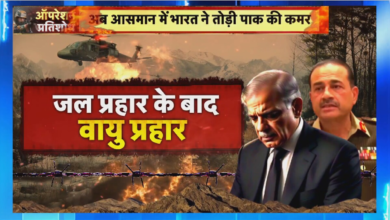 भारत के स्पेस स्ट्राइक से टूटेगी पाकिस्तान की कमर – News18 हिंदी