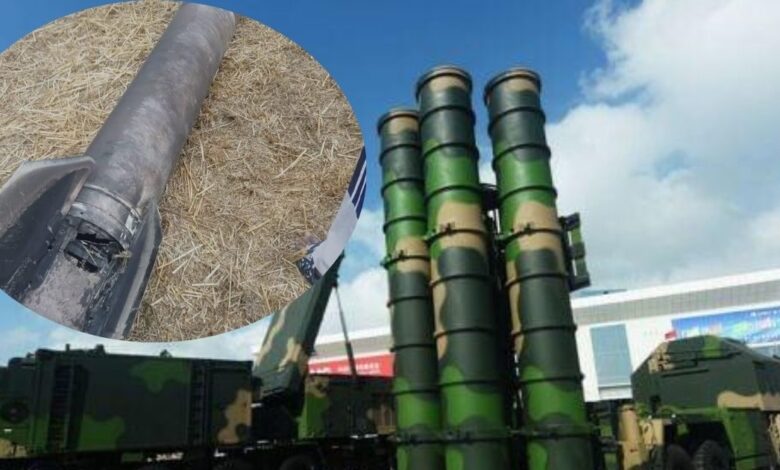 भारत ने लाहौर में पाकिस्तानी HQ-9 एयर डिफेंस सिस्टम को उड़ाया.