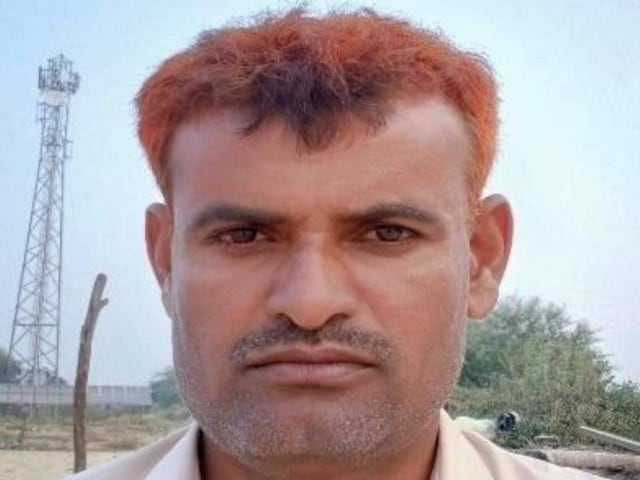 भारत-पाक बॉर्डर पर पकड़ा गया पाकिस्तानी जासूस, ISI के लिए कर रहा था काम