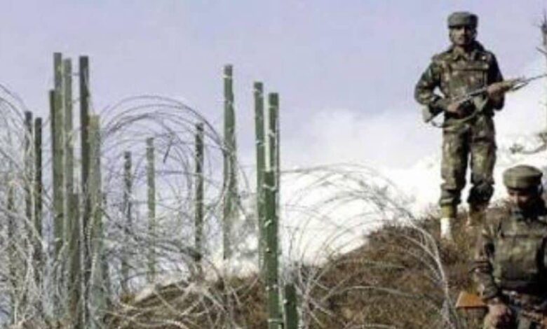 भारत-पाकिस्तान DGMO वार्ता: 10 मई से सीजफायर पर सहमति.