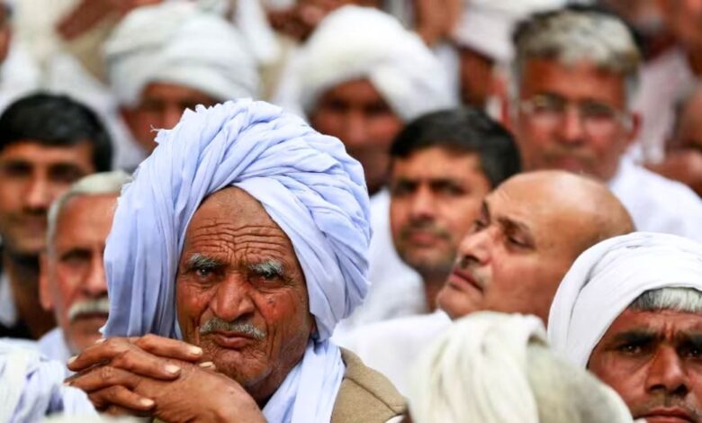 भारत में जातिगत जनगणना का फैसला, जानें जाट समुदाय की स्थिति | caste census UP Haryana Rajasthan Jat community in which category OBC or General