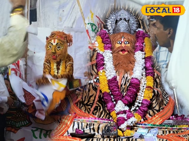खंबे
