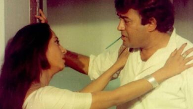 मीना कुमारी की रिजेक्ट फिल्म से बनी स्टार, राज कपूर की रिजेक्ट की फिल्म, संजीव कमार संग मचा दिया था तहलका