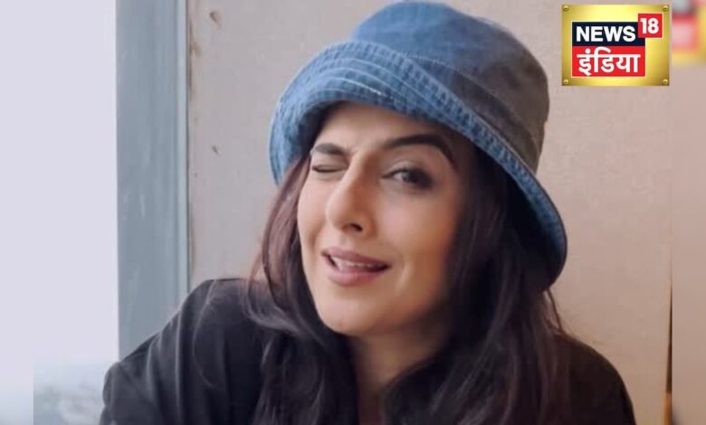 मुंबई को मिस कर रहीं विद्या बालन, मजेदार VIDEO शेयर कर बयां किए जज्बात