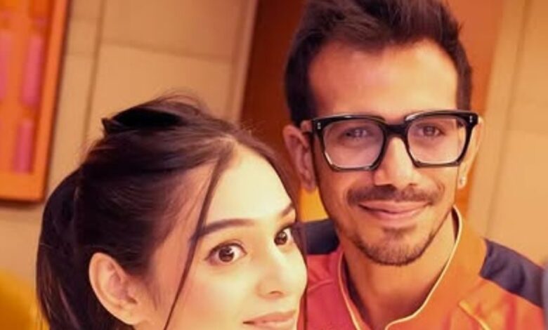 युजवेंद्र चहल संग अफेयर की अफवाहों के बीच आरजे महवश का छलका दर्द- 'इतने बेरहम क्यों हैं...'