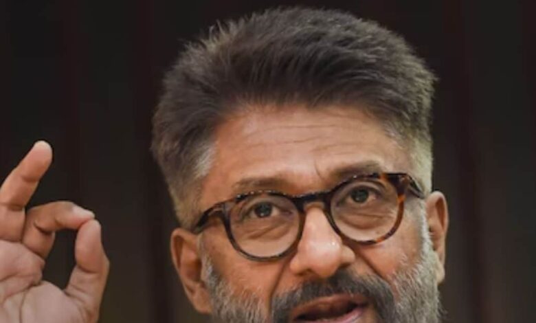युद्ध के समय पीएम मोदी के मौन पर विवेक अग्निहोत्री का रिएक्शन, बोले- 'भगवान कृष्ण सलाह देते हैं...'