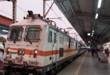 राजस्‍थान से महाराष्‍ट्र और गुजरात की ओर जाने वालों को अब लटककर जाने की नहीं होगी जरूरत, रेलवे देने जा रहा है बड़ी सौगात