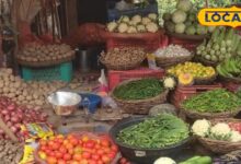रिटेल की महंगी सब्जियां बिगाड़ रही ग्रामीणों के रसोई का बजट, डबल भाव में बिक रहे नींबू और ग्वार फली