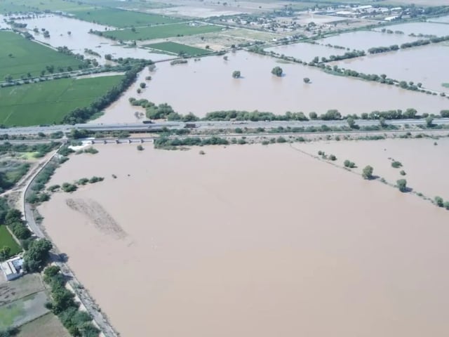 लो मिल गई सरस्वती नदी! इस रास्ते से होकर है गुजरती,सभ्यताओं ने बताया था रास्ता