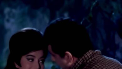 वहीदा रहमान संग कैमियो कर चुका ये हीरो, हेमा मालिनी संग भी कर चुका काम