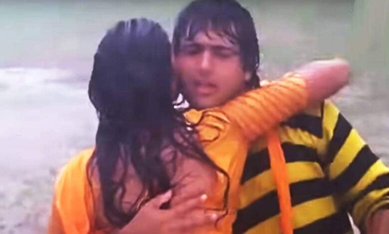 वो ग्लैमरस एक्ट्रेस, जिसकी 1 गलती का डायरेक्टर ने उठाया था पूरा फायदा, गिड़गिड़ाने पर नहीं हटाया सीन