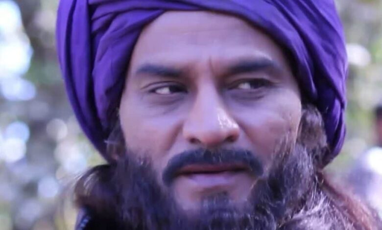 शाहरुख खान की फिल्म स्वदेस के सेट पर दया शंकर पांडे ने किया खुलासा.