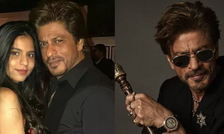 शाहरुख-सुहाना ही नहीं, ये 6 सितारे भी KING से उड़ाएंगे धुआं, BO पर मचाएंगे तूफान, खलनायकी दिखाएंगे अभिषेक बच्चन!
