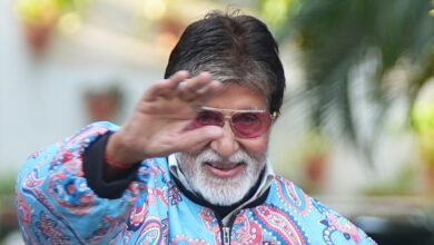 'शूरवीर अपने पराक्रम को युद्ध में...' अमिताभ बच्चन ने याद किया 1965 का युद्ध, रामचरित मानस से शेयर की ये पंक्ति
