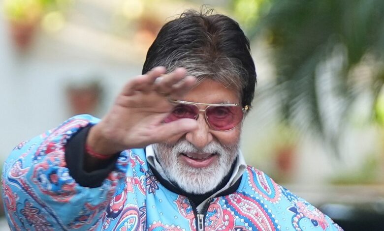 'शूरवीर अपने पराक्रम को युद्ध में...' अमिताभ बच्चन ने याद किया 1965 का युद्ध, रामचरित मानस से शेयर की ये पंक्ति