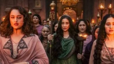 संजय लीला भंसाली की हीरामंडी: भारतीय ओटीटी कंटेंट का नया शिखर.
