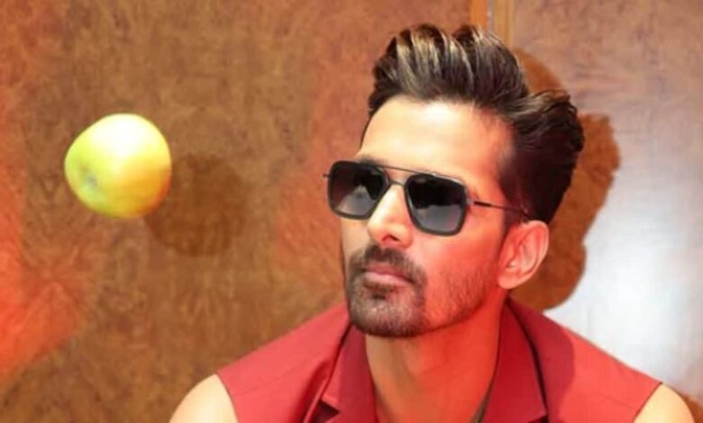 'सनम तेरी कसम 2' से पहले ही मच गया बवाल! पाक एक्ट्रेस मावरा होकेन के बयान पर हर्षवर्धन राणे का करारा जवाब