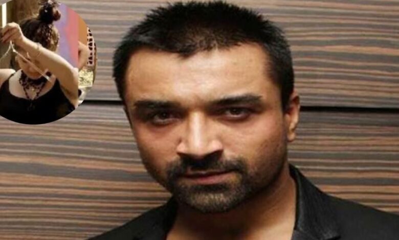 'हाउस अरेस्ट' पर विवाद के बीच एजाज खान के नाम जारी हुआ समन, उल्लू ऐप ने हटाए एपिसोड
