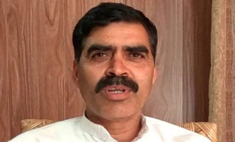 हिमाचल कांग्रेस के पूर्व MLA बंबर ठाकुर गोलीकांड के आरोपियों ने जेल में किया कांड, 9 पर एक और FIR दर्ज