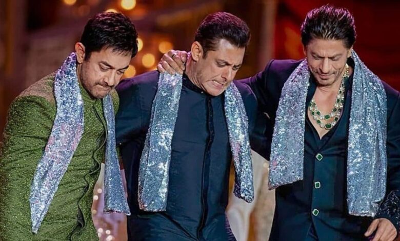 'हीरो की फीस में चला जाता है 30-40 फीसदी बजट', प्रोड्यूसर ने SRK-सलमान और आमिर का लिया नाम, समझाया पूरा गणित