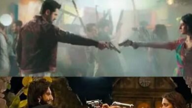 'हे भगवान! कितना शर्मनाक...'पाकिस्तानी ड्रामा 'शेर' ने की चोरी, दीपिका पादुकोण- रणवीर की मूवी से चुराया ये सीन