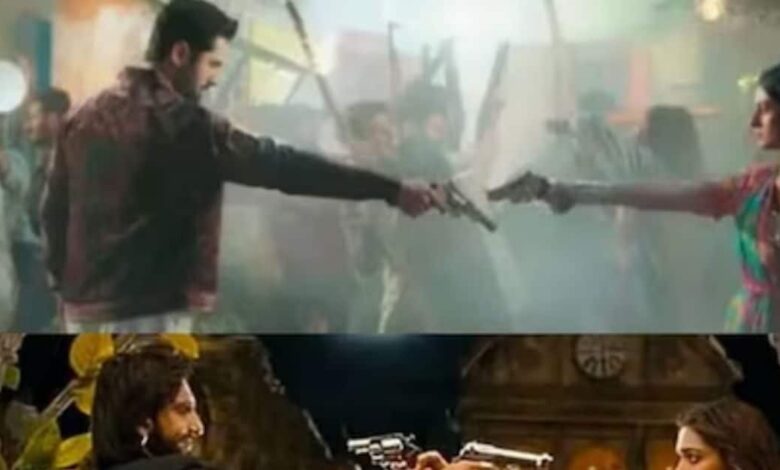 'हे भगवान! कितना शर्मनाक...'पाकिस्तानी ड्रामा 'शेर' ने की चोरी, दीपिका पादुकोण- रणवीर की मूवी से चुराया ये सीन