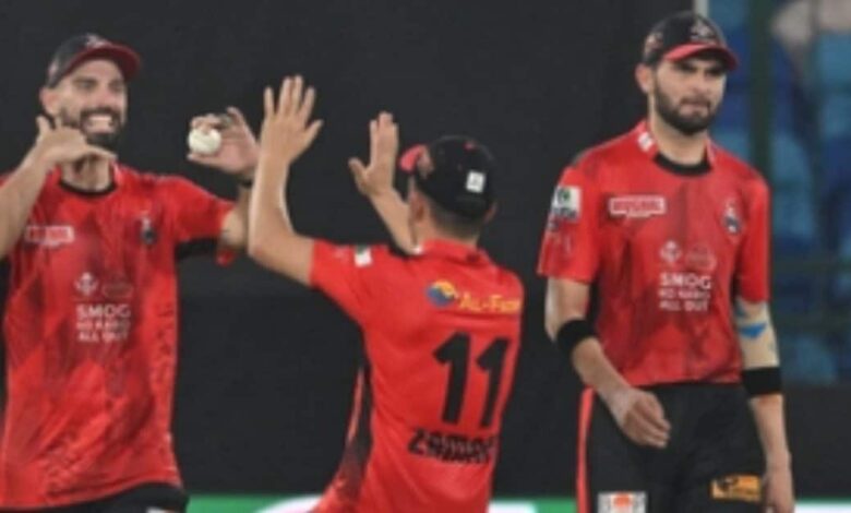 ‘I will never go to Pakistan again’: पाकिस्तान में एयरपोर्ट पर पहुंचते ही बिलख बिलखकर रोने लगे विदेशी क्रिकेटर