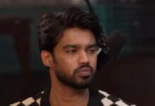 ‘तुम्हें अपनी लाइफ के 2 साल दिए, तुम्हारे लिए अपनी कलाई काट ली, अब…’ कौन है वो शख्स जिसने तोड़ा बाबिल खान का दिल?