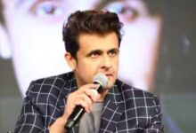 ‘मुझे अपमान सहने का हक है, FIR दर्ज होने के बाद कन्नड़ विवाद पर आया सोनू निगम का रिएक्शन, मैं 51 साल का हूं...