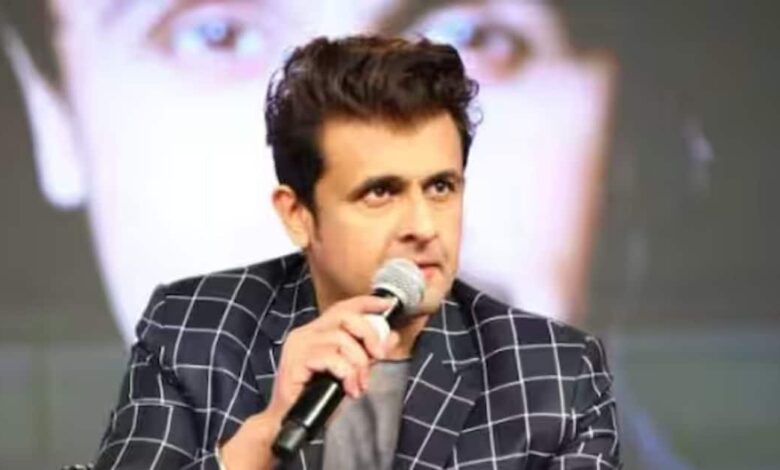 ‘मुझे अपमान सहने का हक है, FIR दर्ज होने के बाद कन्नड़ विवाद पर आया सोनू निगम का रिएक्शन, मैं 51 साल का हूं...