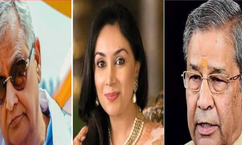 राजस्थान के बीजेपी नेताओं की क्यों लग रही है 'दिल्ली' की दौड़, जानें क्या बड़ा होने वाला है?