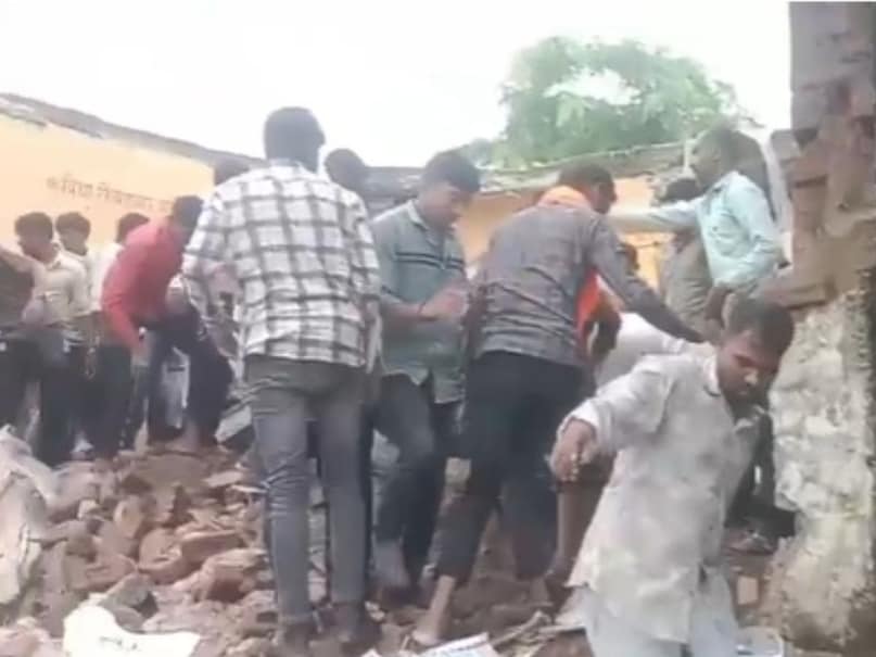 school accident 