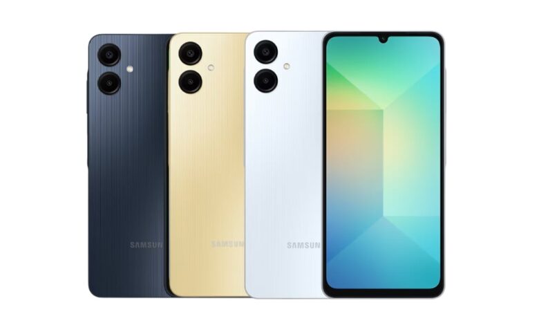 Samsung Galaxy A07 Listed on Google Play Console With Design, Key Specifications: Report