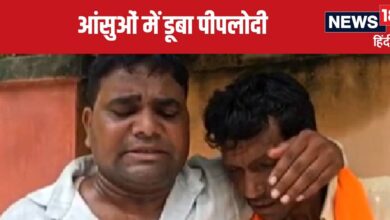 स्कूल में दब गई मासूमों की किलकारियां, मलबे में बच्चों को ढूंढ रहे थे परिजन