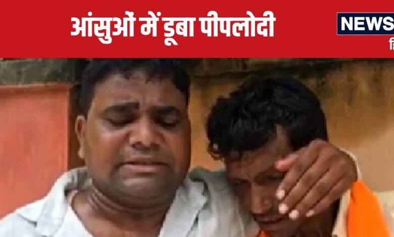 स्कूल में दब गई मासूमों की किलकारियां, मलबे में बच्चों को ढूंढ रहे थे परिजन